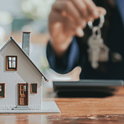 Direito Imobiliário